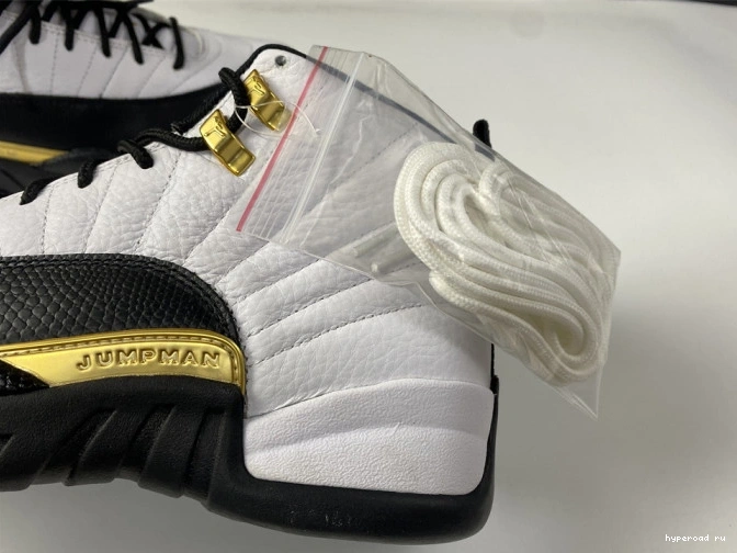 Royalty Air CT8013-170 12 Jordan 0830